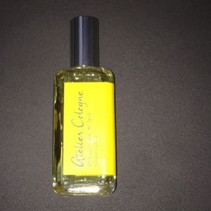 Atelier Cologne Bergamote Soleil 1oz / 30ml NEW